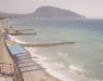 Online веб-камера в Гурзуфе 'Ай-Даниль: пляж'
