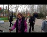 Накануне Всемирного дня здоровья феодосийки провели мастер-класс по северной ходьбе
