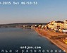 Веб-камера на Черноморской набережной