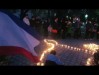 Памяти жертв крымско-татарской депортации