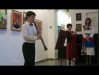 Юный кларнетист в культурной ночи музея Грина  Феодосия, 2022 год