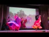 Цыганский танец феодосийской Черноморочки