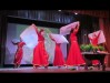 Танец с платками  Ансамбль Къара Дагъ