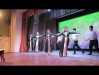 Мераба, Наврез 2023  Танец открытия