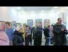 Самый гриновский художник Крыма  Выставка в Феодосии, музей Грина, 4 02 2024