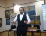 Музей древностей, 21.08.25, открытие фестиваля Обуховой